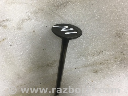 ФОТО Клапан впускной для Audi (Ауди) Q5 8R (04.2008-03.2017) Киев