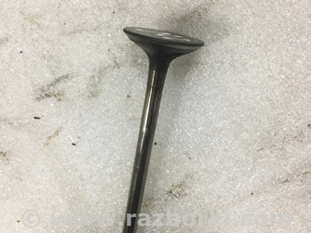 ФОТО Клапан впускной для Audi (Ауди) Q5 8R (04.2008-03.2017) Киев