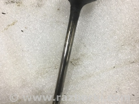 ФОТО Клапан впускной для Audi (Ауди) Q5 8R (04.2008-03.2017) Киев