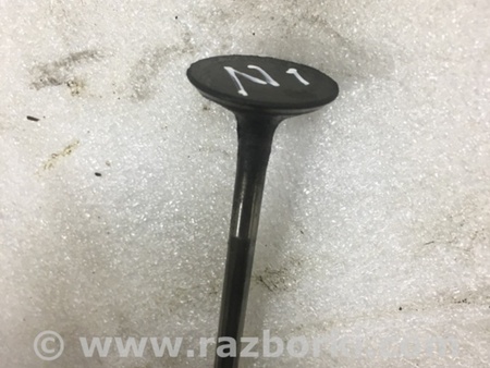 ФОТО Клапан впускной для Audi (Ауди) Q5 8R (04.2008-03.2017) Киев