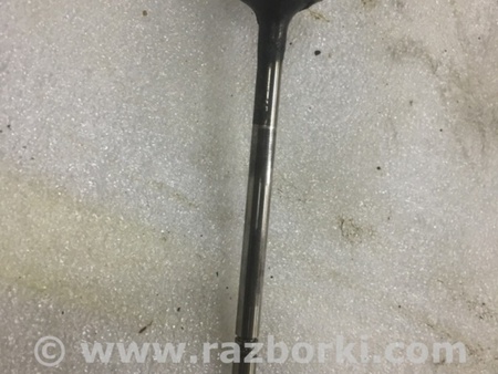 ФОТО Клапан впускной для Audi (Ауди) Q5 8R (04.2008-03.2017) Киев