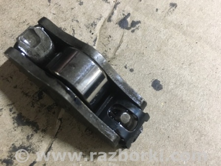 ФОТО Рокер для Audi (Ауди) Q5 8R (04.2008-03.2017) Киев