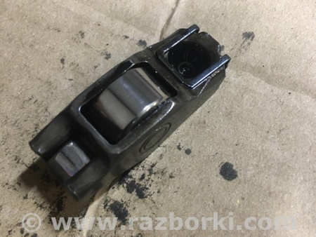 ФОТО Рокер для Audi (Ауди) Q5 8R (04.2008-03.2017) Киев