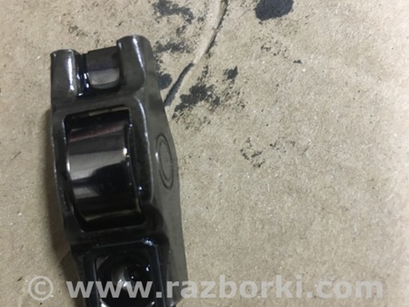 ФОТО Рокер для Audi (Ауди) Q5 8R (04.2008-03.2017) Киев