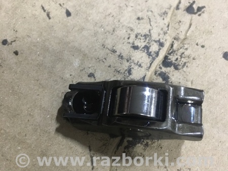 ФОТО Рокер для Audi (Ауди) Q5 8R (04.2008-03.2017) Киев