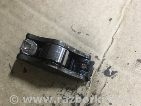 ФОТО Рокер для Audi (Ауди) Q5 8R (04.2008-03.2017) Киев