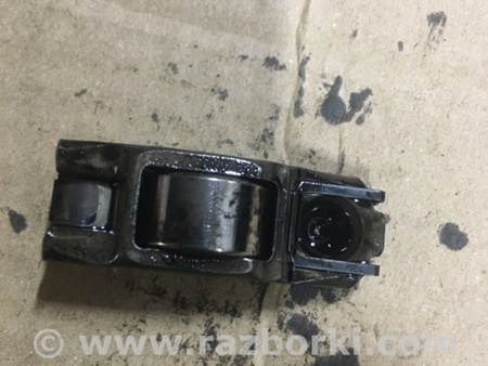 ФОТО Рокер для Audi (Ауди) Q5 8R (04.2008-03.2017) Киев