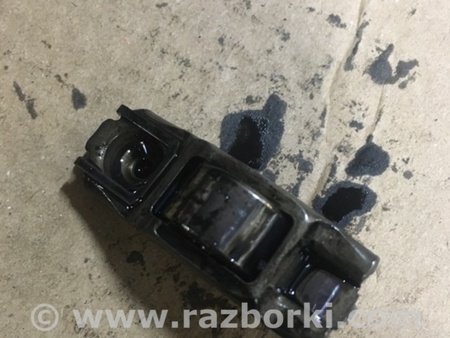 ФОТО Рокер для Audi (Ауди) Q5 8R (04.2008-03.2017) Киев