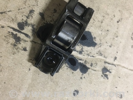 ФОТО Рокер для Audi (Ауди) Q5 8R (04.2008-03.2017) Киев