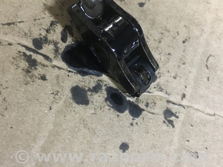 ФОТО Рокер для Audi (Ауди) Q5 8R (04.2008-03.2017) Киев