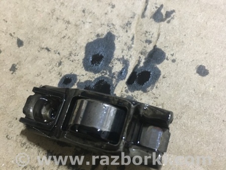 ФОТО Рокер для Audi (Ауди) Q5 8R (04.2008-03.2017) Киев