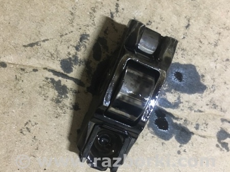 ФОТО Рокер для Audi (Ауди) Q5 8R (04.2008-03.2017) Киев