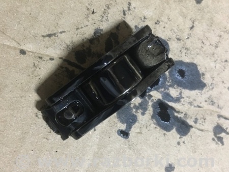 ФОТО Рокер для Audi (Ауди) Q5 8R (04.2008-03.2017) Киев