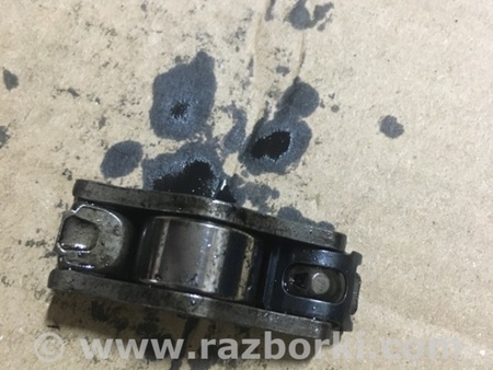 ФОТО Рокер для Audi (Ауди) Q5 8R (04.2008-03.2017) Киев