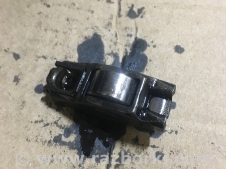 ФОТО Рокер для Audi (Ауди) Q5 8R (04.2008-03.2017) Киев