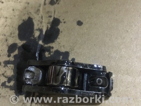ФОТО Рокер для Audi (Ауди) Q5 8R (04.2008-03.2017) Киев