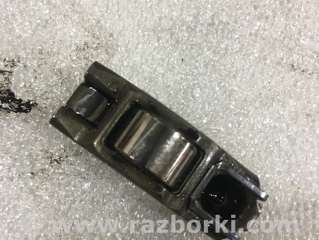 ФОТО Рокер для Audi (Ауди) Q5 8R (04.2008-03.2017) Киев