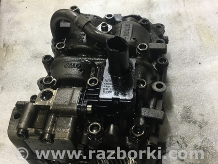ФОТО Модуль балансирных валов с масляным насосом для Audi (Ауди) Q5 8R (04.2008-03.2017) Киев