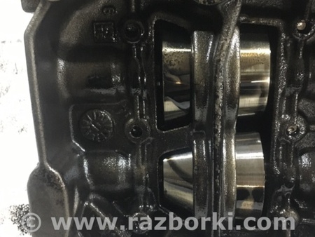 ФОТО Модуль балансирных валов с масляным насосом для Audi (Ауди) Q5 8R (04.2008-03.2017) Киев