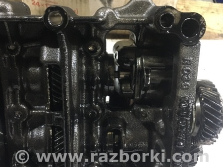 ФОТО Модуль балансирных валов с масляным насосом для Audi (Ауди) Q5 8R (04.2008-03.2017) Киев