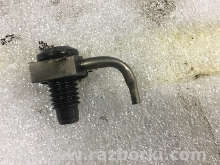 ФОТО Форсунка масляная для Audi (Ауди) Q5 8R (04.2008-03.2017) Киев