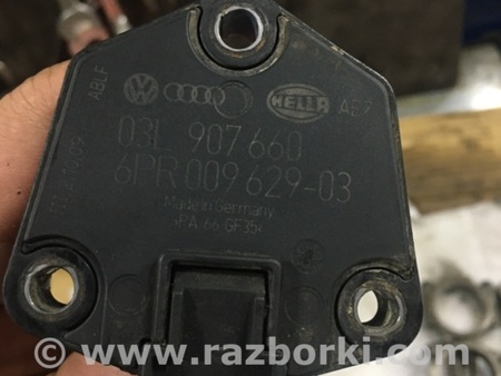 ФОТО Датчик уровня масла для Audi (Ауди) Q5 8R (04.2008-03.2017) Киев