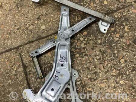 ФОТО Механизм стеклоподъёмника для Subaru Impreza GD/GG Киев