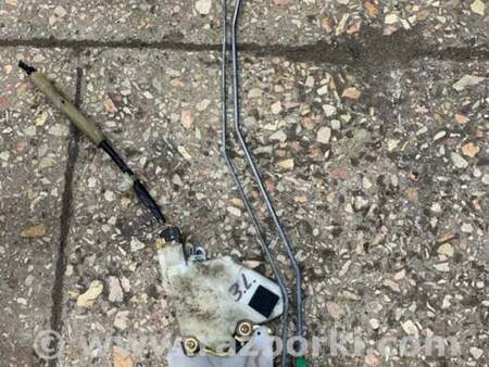 ФОТО Замок двери для Subaru Impreza GD/GG Киев