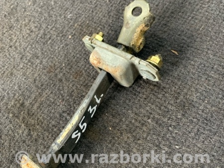 ФОТО Ограничитель двери для Subaru Impreza GD/GG Киев