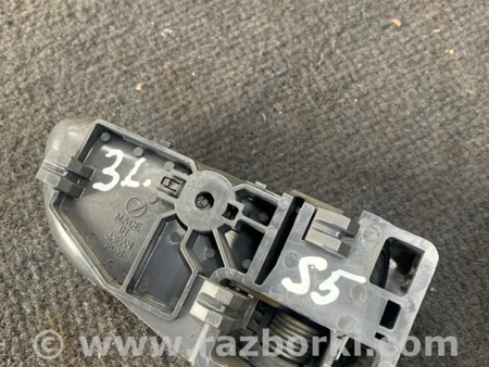 ФОТО Ручка двери внутренняя для Subaru Impreza GD/GG Киев