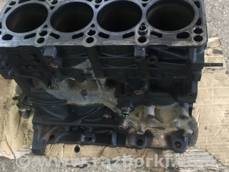 ФОТО Блок цилиндров для Audi (Ауди) Q5 8R (04.2008-03.2017) Киев