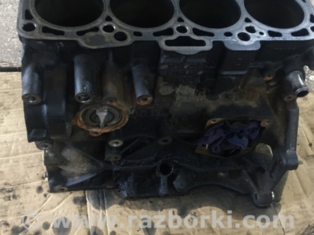 ФОТО Блок цилиндров для Audi (Ауди) Q5 8R (04.2008-03.2017) Киев