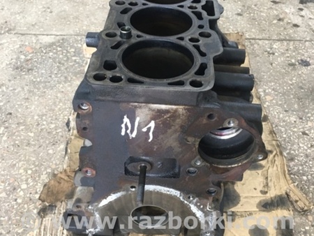 ФОТО Блок цилиндров для Audi (Ауди) Q5 8R (04.2008-03.2017) Киев