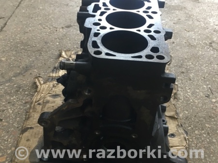 ФОТО Блок цилиндров для Audi (Ауди) Q5 8R (04.2008-03.2017) Киев