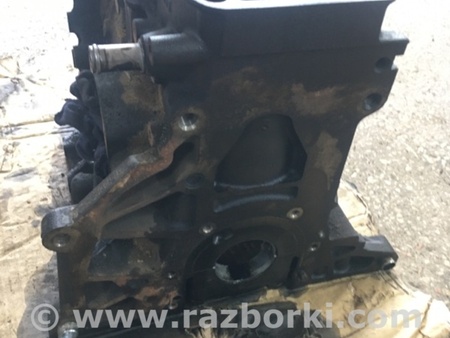 ФОТО Блок цилиндров для Audi (Ауди) Q5 8R (04.2008-03.2017) Киев