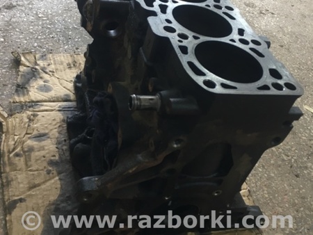 ФОТО Блок цилиндров для Audi (Ауди) Q5 8R (04.2008-03.2017) Киев