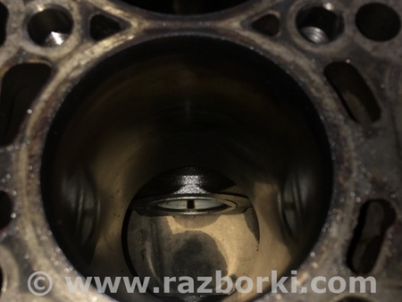 ФОТО Блок цилиндров для Audi (Ауди) Q5 8R (04.2008-03.2017) Киев