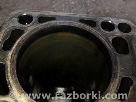 ФОТО Блок цилиндров для Audi (Ауди) Q5 8R (04.2008-03.2017) Киев