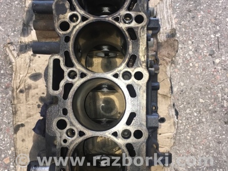 ФОТО Блок цилиндров для Audi (Ауди) Q5 8R (04.2008-03.2017) Киев