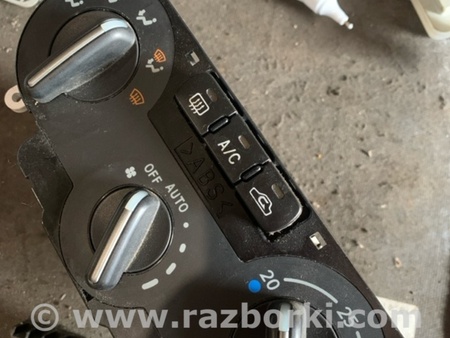 ФОТО Блок управления климат-контролем для Subaru Impreza GD/GG Киев