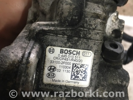 ФОТО ТНВД для Hyundai ix35 Tucson Киев
