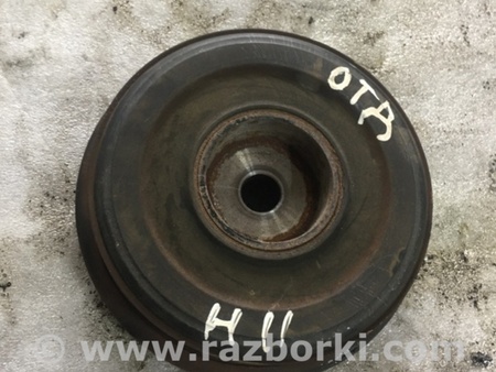 ФОТО Шкив коленвала для Hyundai ix35 Tucson Киев