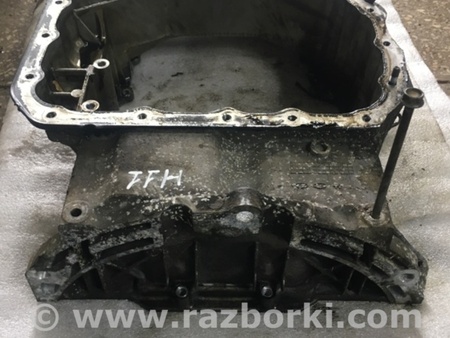 ФОТО Поддон для Hyundai ix35 Tucson Киев