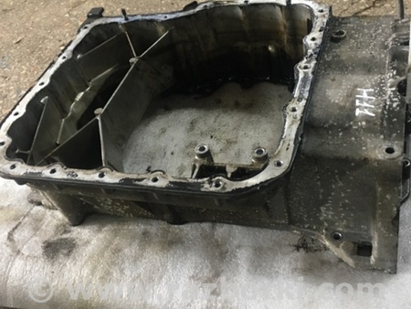 ФОТО Поддон для Hyundai ix35 Tucson Киев