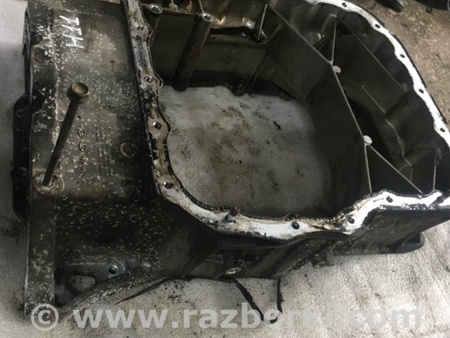 ФОТО Поддон для Hyundai ix35 Tucson Киев