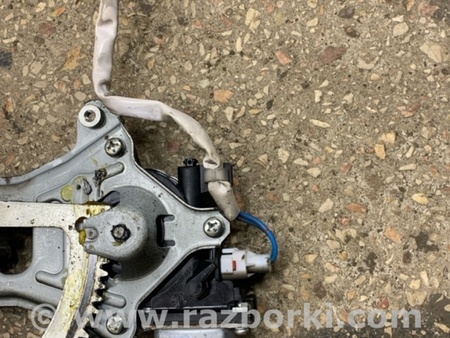 ФОТО Мотор стеклоподъемника для Subaru Outback Киев