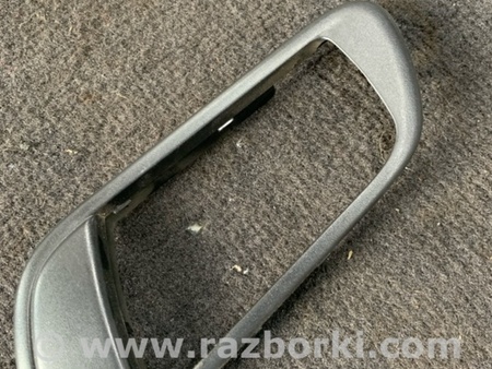 ФОТО Накладка кузова для Subaru Outback Киев