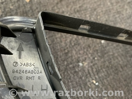 ФОТО Накладка кузова для Subaru Outback Киев