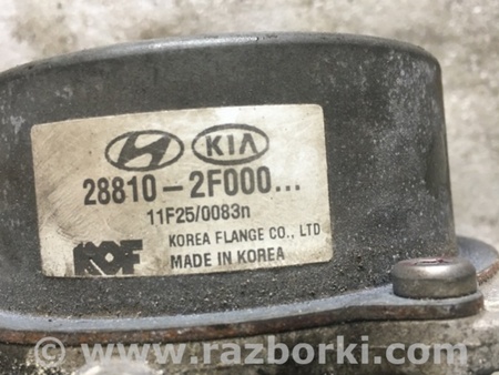 ФОТО Вакуумный насос для Hyundai ix35 Tucson Киев