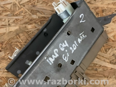 ФОТО Блок предохранителей для Subaru Impreza GD/GG Киев